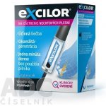 Excilor lak k léčbě plísňových infekcí nehtů 3,3 ml – Zboží Dáma