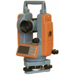 NEDO Digitální teodolit ET 5 s optickou olovnicí – Sleviste.cz