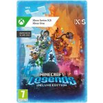 Minecraft Legends (Deluxe Edition) – Zboží Mobilmania