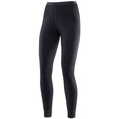 Devold Duo Active Merino 205 černá – Zboží Mobilmania