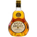 Belle de Brillet Poire & Cognac 30% 0,7 l (holá láhev) – Zbozi.Blesk.cz