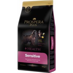 Prospera Plus Sensitive 15 kg