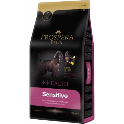 Prospera Plus Sensitive 15 kg – Zboží Mobilmania