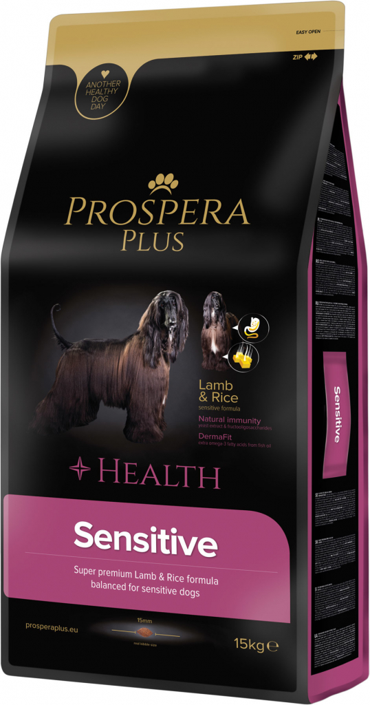 Prospera Plus Sensitive 15 kg