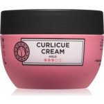 Maria Nila Style & Finish hydratační krém pro vlnité a kudrnaté vlasy 100 ml – Hledejceny.cz