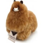 Alpaca SMALL HAZELNUT – Zboží Mobilmania