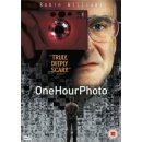 One Hour Photo DVD