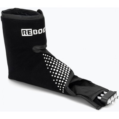 REBOOTS Ankle Manžeta na kryoterapii s kompresí black – Hledejceny.cz