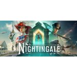 Nightingale – Sleviste.cz