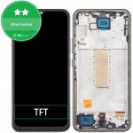 LCD Displej + Dotykové sklo Samsung Galaxy A34 5G – Hledejceny.cz