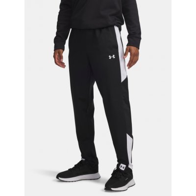 Under Armour UA RIVAL KNIT PNT-BLK Černá – Zboží Mobilmania