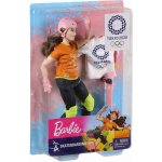 Barbie olympionička – Hledejceny.cz