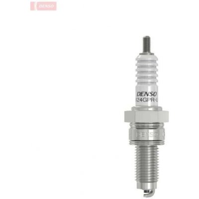 DENSO Zapalovací svíčka X24GPR-U Nikl – Hledejceny.cz