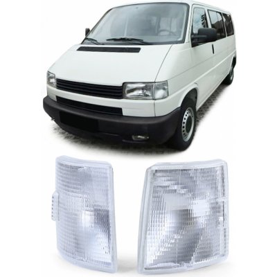 Blinkry Volkswagen T4 Bus/Transporter (1990-2003) čiré | Zboží Auto