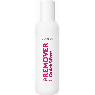 Claresa acetón Remover 100 ml – Sleviste.cz
