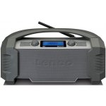 Lenco DIR-150 – Zboží Živě