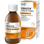 EQUAZEN tekutá forma s příchutí citrónu 200 ml – Hledejceny.cz