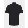 Pánská Košile Blend košileregular fit 20716363 černá