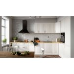 Rohová kuchyňská linka SYCYLIA | 210x370 | andersen – Zboží Dáma
