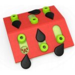 Nina Ottosson Pamlskový hlavolam Meloun Madness – Zboží Dáma