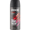 Axe Sport Fresh deospray 150 ml