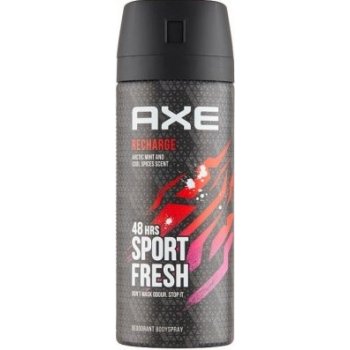 Axe Sport Fresh deospray 150 ml
