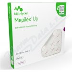 Mepilex Up silikonové krytí sterilní 20x20cm 5ks – Zboží Mobilmania