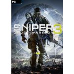 Sniper: Ghost Warrior 3 – Sleviste.cz