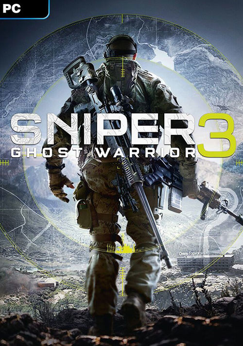 Sniper: Ghost Warrior 3 od 88 Kč - Heureka.cz