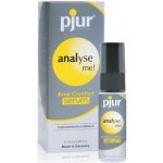 Pjur Analyse Me Spray 20 ml – Zboží Mobilmania