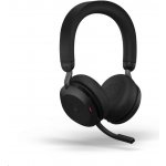 Jabra Evolve2 75 MS 27599-999-989 – Zboží Mobilmania