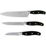 Rösle Kuchyňské nože sada 3 ks – Zbozi.Blesk.cz