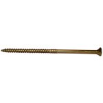Vruty RAPI-TEC 2010 6x140mm zápustná hlava TX30 galvanický zinek – Hledejceny.cz