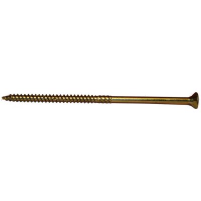 Vruty RAPI-TEC 2010 6x140mm zápustná hlava TX30 galvanický zinek – Hledejceny.cz