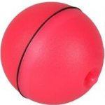 Flamingo hračka pro kočku rotační kouzelný LED míček 6,5 cm – Hledejceny.cz