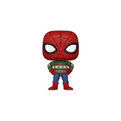 Funko POP! 1282 Marvel Spider-Man – Zboží Mobilmania