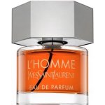 Yves Saint Laurent L'Homme parfémovaná voda pánská 60 ml – Hledejceny.cz