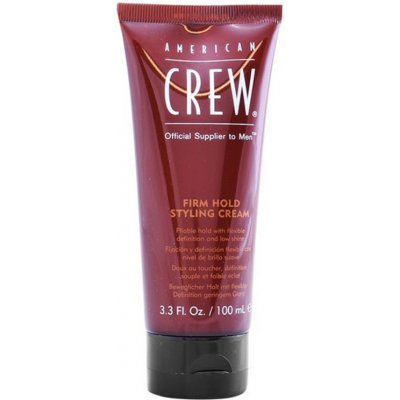 American Crew Classic gel na vlasy pro matný vzhled (Ultramatte) 100 ml – Zboží Mobilmania