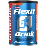 Nutrend Flexit Drink Pomeranč 400 g – Hledejceny.cz