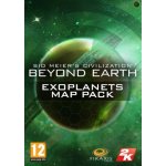 Civilization: Beyond Earth Exoplanets Pack – Hledejceny.cz