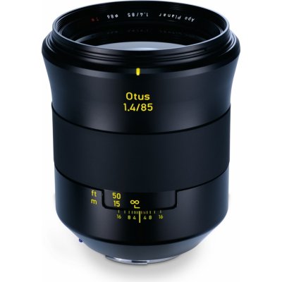 ZEISS Otus 85mm f/1.4 Apo Planar T* ZE Canon