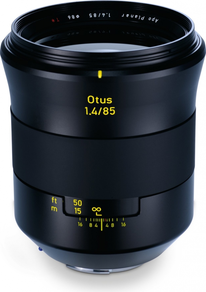 ZEISS Otus 85mm f/1.4 Apo Planar T* ZE Canon