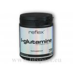 Reflex Nutrition L-Glutamine 500 g – Zboží Mobilmania