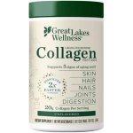 Great Lakes Kolagen hydrolyzovaný bez příchuti 454 g – Hledejceny.cz