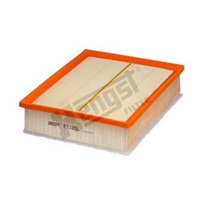 Vzduchový filtr HENGST FILTER E1325L – Hledejceny.cz