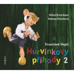 Hurvínkovy příhody 2 - Nepil František – Hledejceny.cz