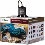 Repti Zoo lampa RL02B max 150 W – Zboží Dáma