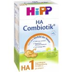 HiPP HA 1 Combiotik 4 x 500 g – Zbozi.Blesk.cz