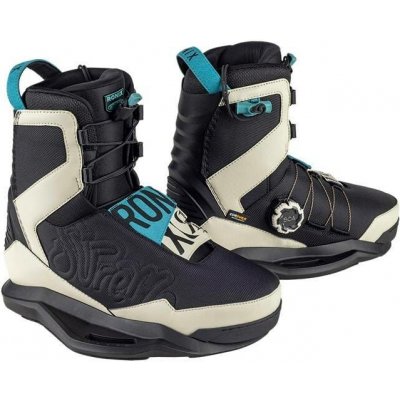 Ronix Supreme BOA off white 25/26 – Zboží Dáma