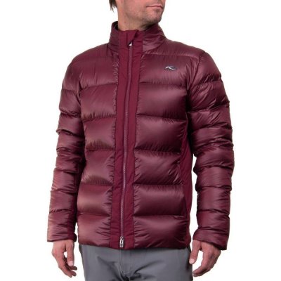 Kjus FRX Blackcomb Jacket – Zboží Mobilmania